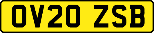 OV20ZSB