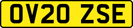 OV20ZSE