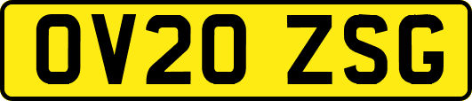 OV20ZSG