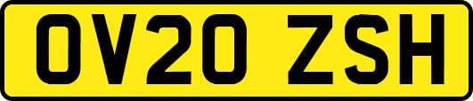 OV20ZSH