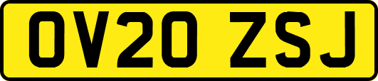 OV20ZSJ