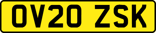 OV20ZSK