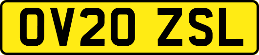 OV20ZSL