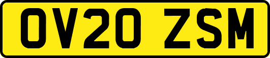 OV20ZSM
