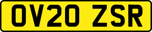 OV20ZSR
