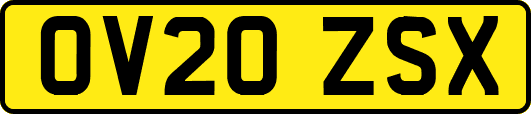 OV20ZSX