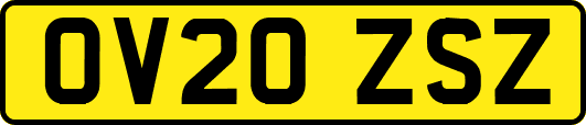 OV20ZSZ