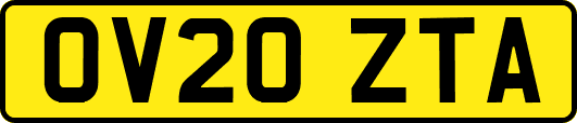 OV20ZTA