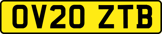 OV20ZTB
