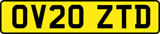 OV20ZTD
