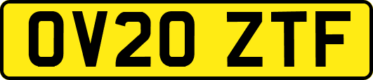 OV20ZTF