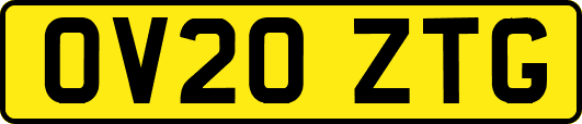 OV20ZTG
