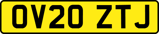OV20ZTJ
