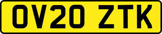 OV20ZTK