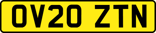 OV20ZTN