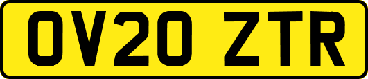 OV20ZTR