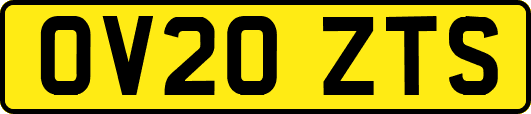 OV20ZTS