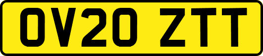 OV20ZTT