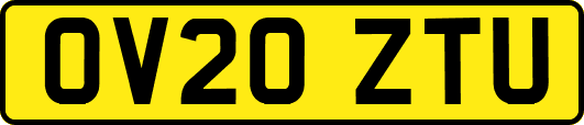 OV20ZTU