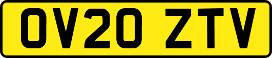 OV20ZTV