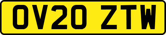 OV20ZTW