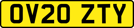 OV20ZTY