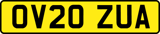 OV20ZUA