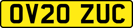OV20ZUC