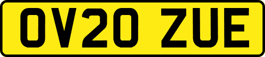 OV20ZUE