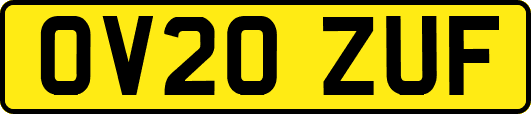 OV20ZUF