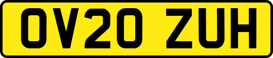 OV20ZUH
