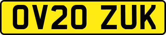 OV20ZUK