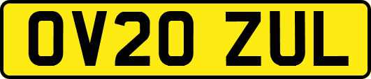 OV20ZUL