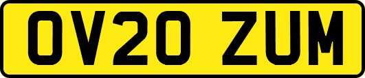 OV20ZUM