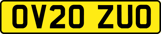 OV20ZUO
