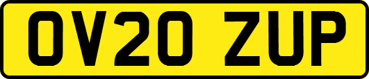 OV20ZUP
