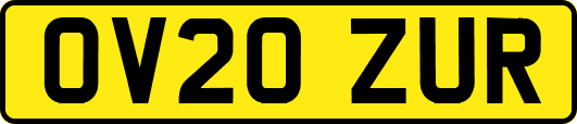 OV20ZUR