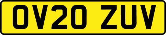 OV20ZUV