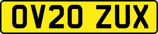 OV20ZUX