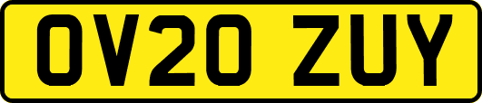 OV20ZUY