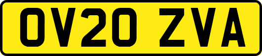 OV20ZVA