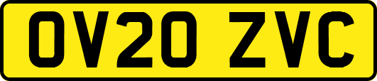 OV20ZVC