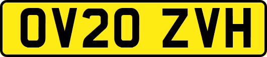 OV20ZVH