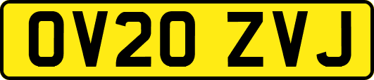 OV20ZVJ