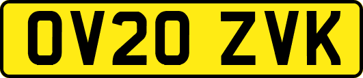 OV20ZVK