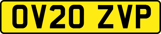 OV20ZVP