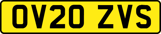 OV20ZVS