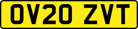 OV20ZVT
