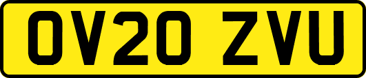 OV20ZVU