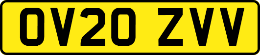 OV20ZVV